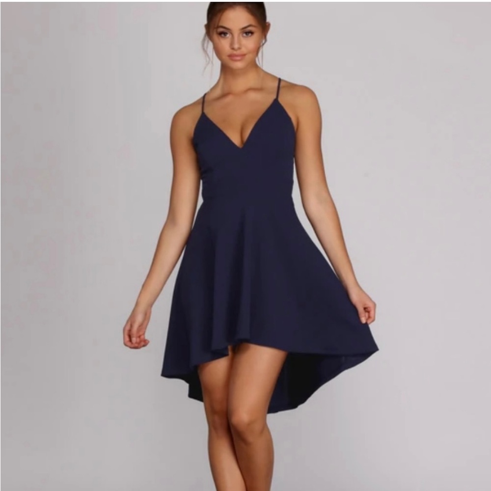 Windsor Dress